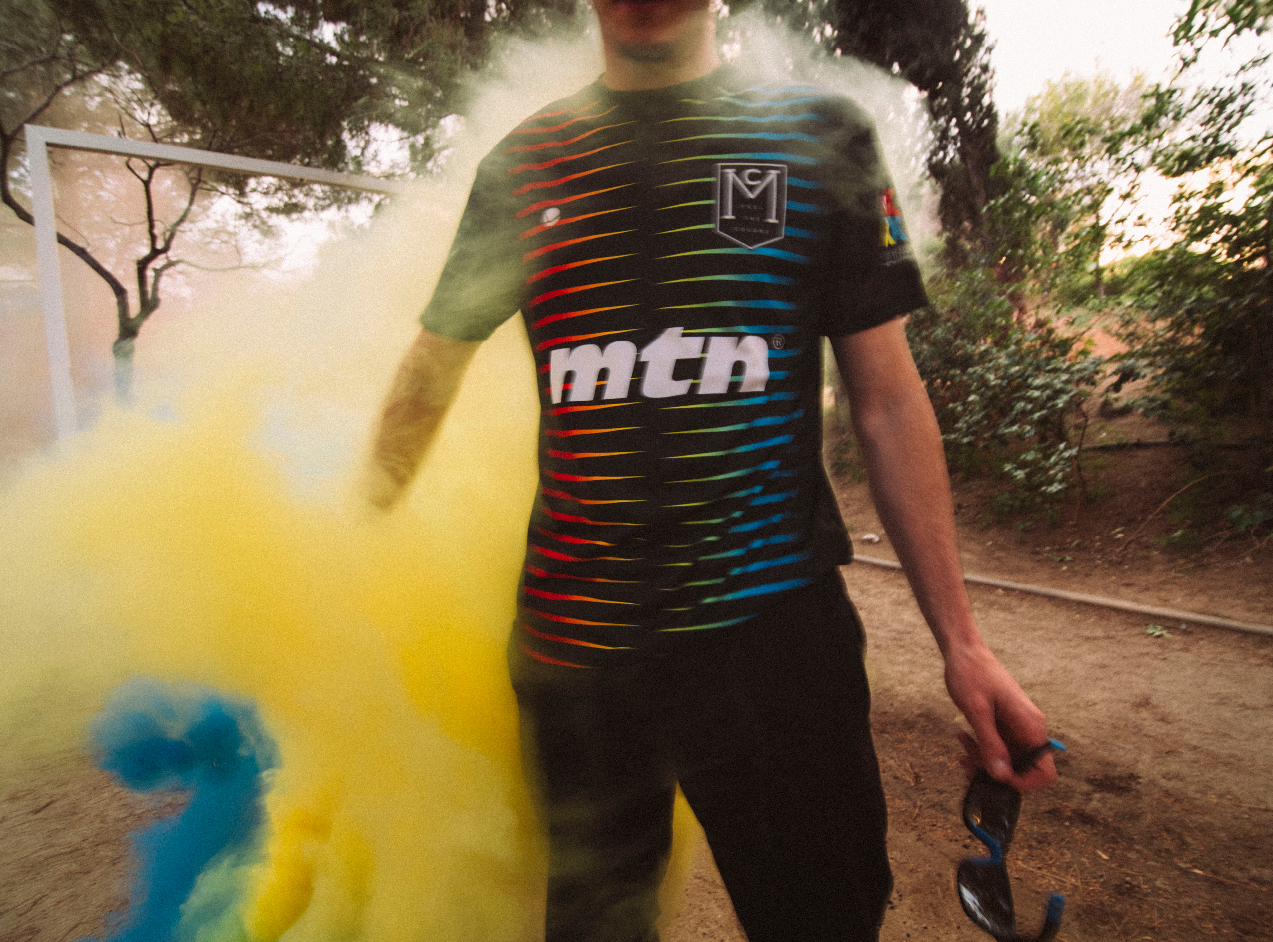 MTN Sports Jersey Vol. 2