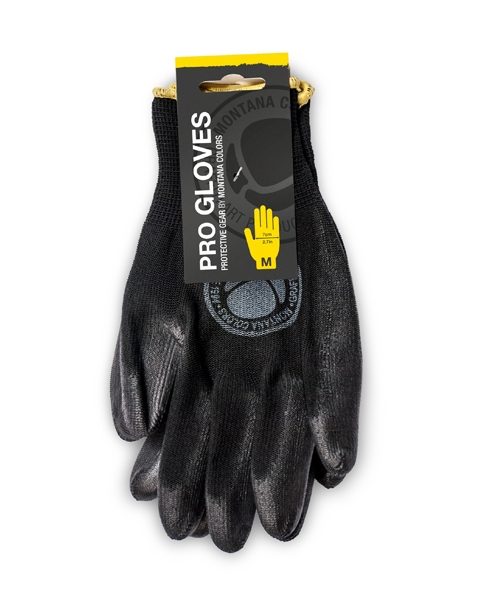 MTN PRO Gloves