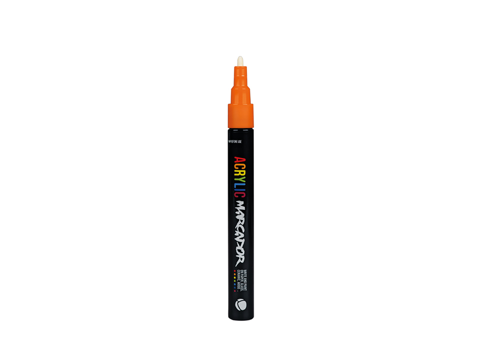 MTN MARCADOR Acrylic Marker 1 mm