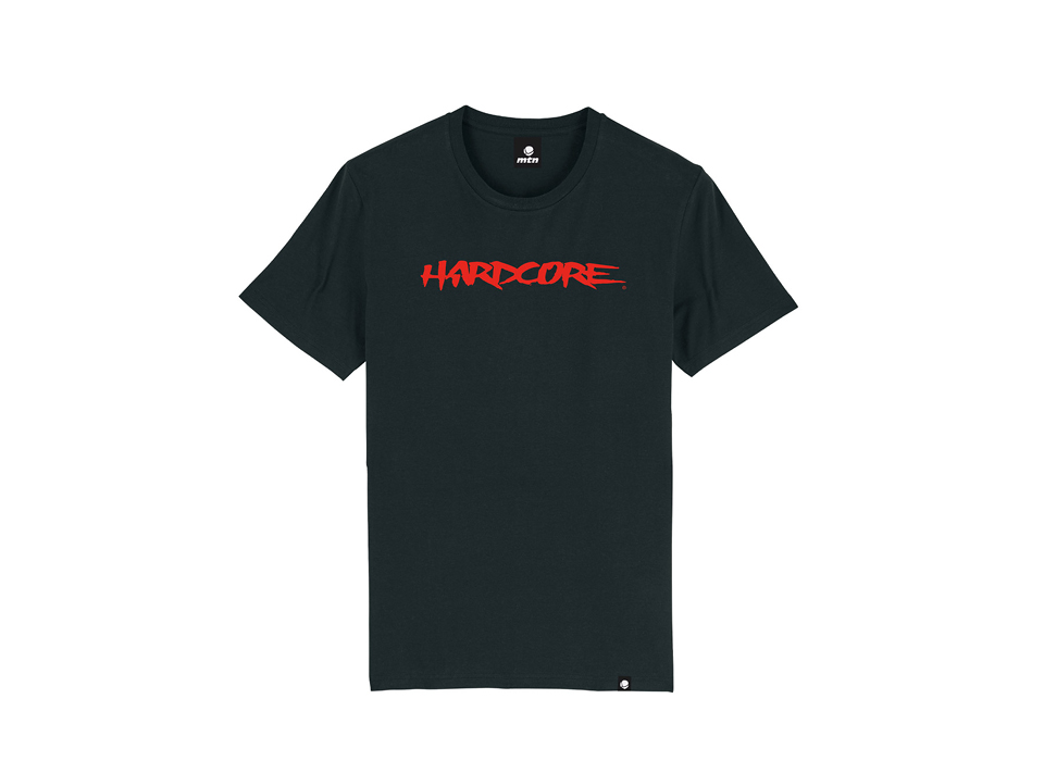 MTN HARDCORE T-Shirt 