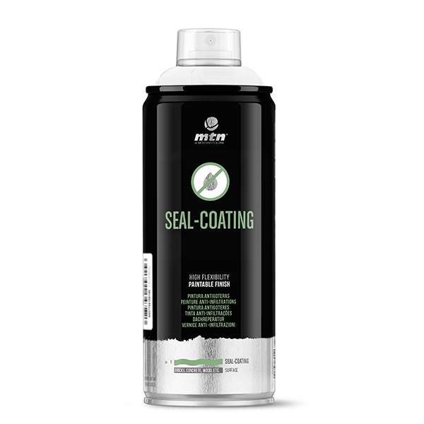 MTN PRO Seal-Coating