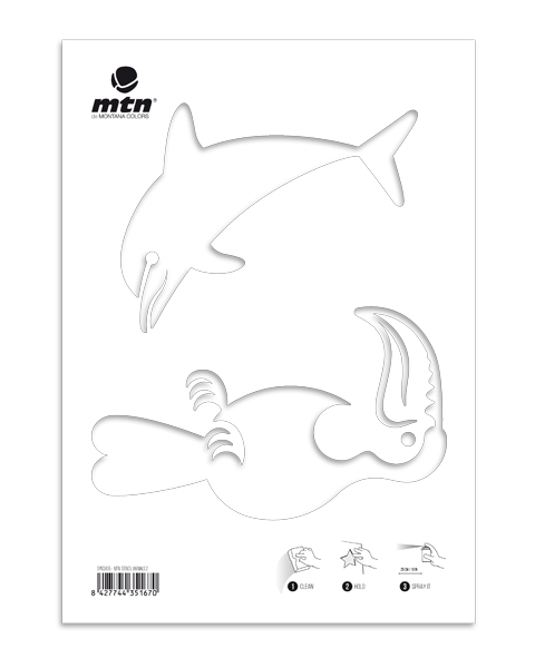 MTN Stencils Pack
