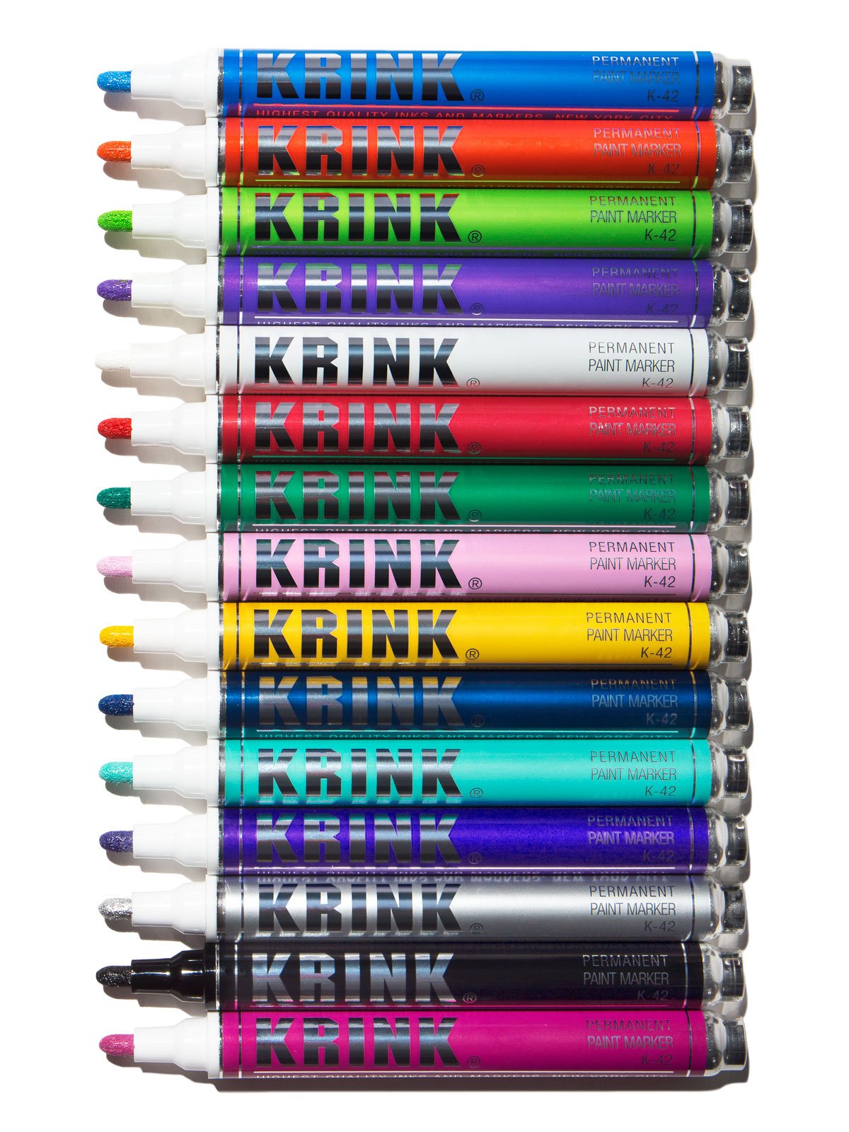 KRINK K-42