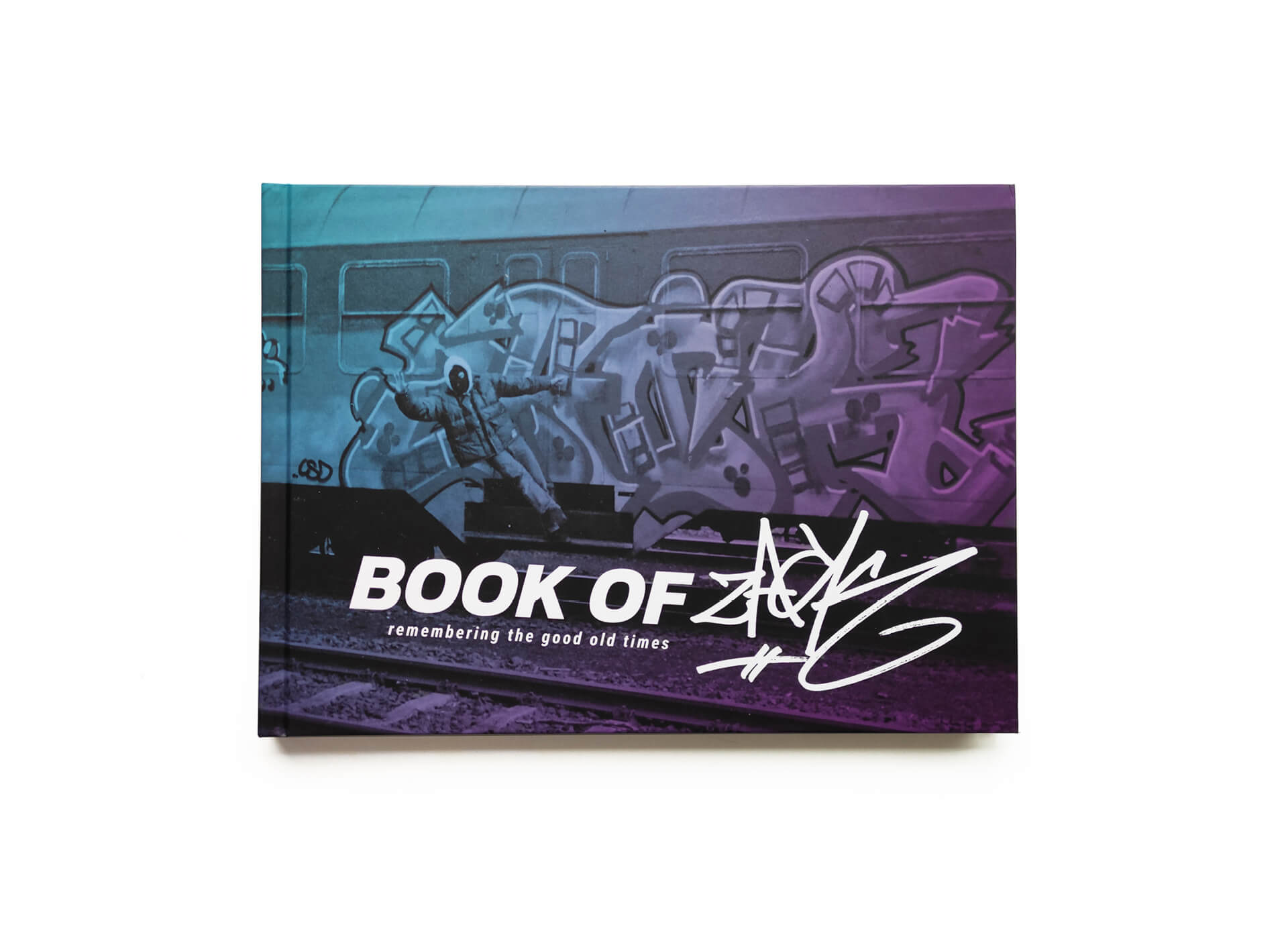 Book of Zack