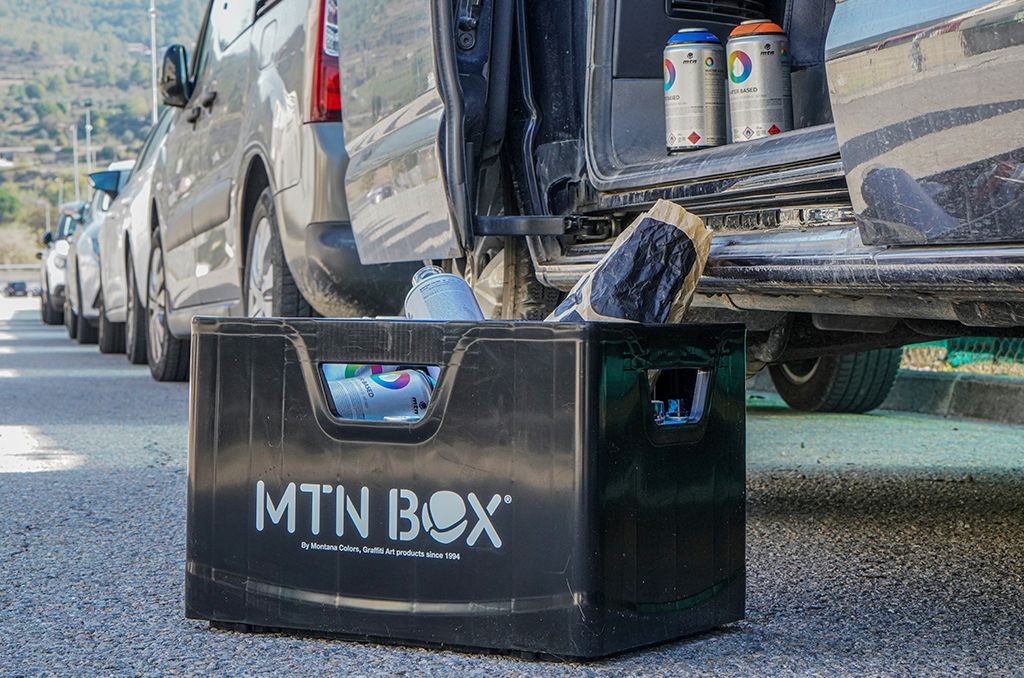 MTN BOX