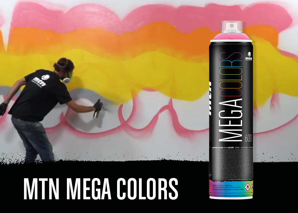 MTN MEGA COLORS