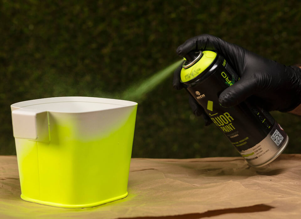 MTN PRO FLUOR-SPRAY