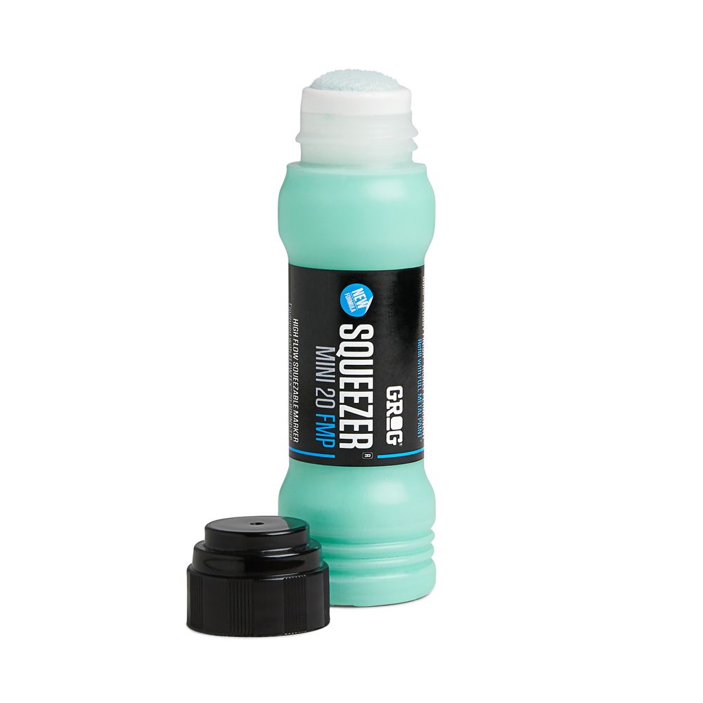 GROG Squeezer Mini 20 FMP