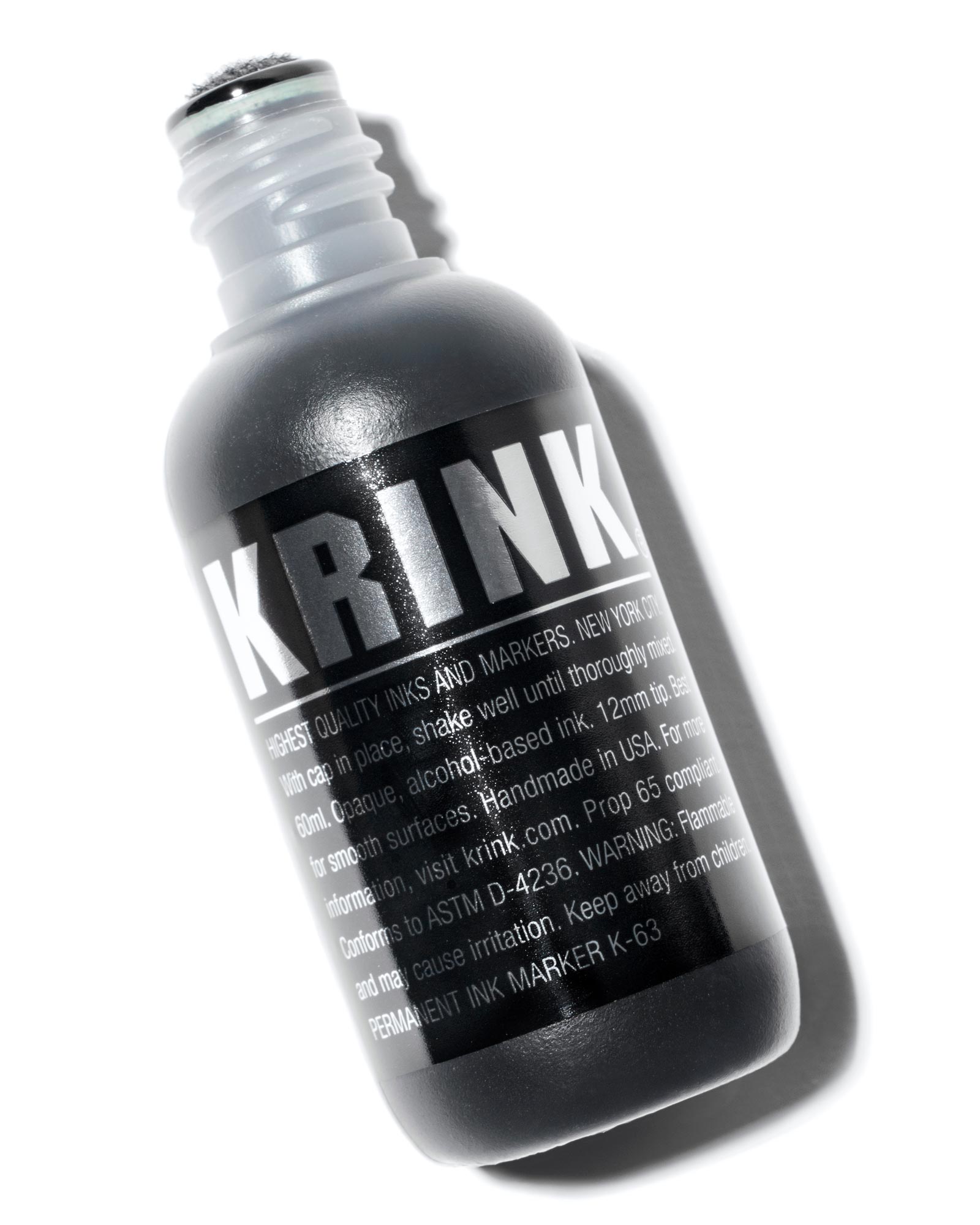 KRINK K-63