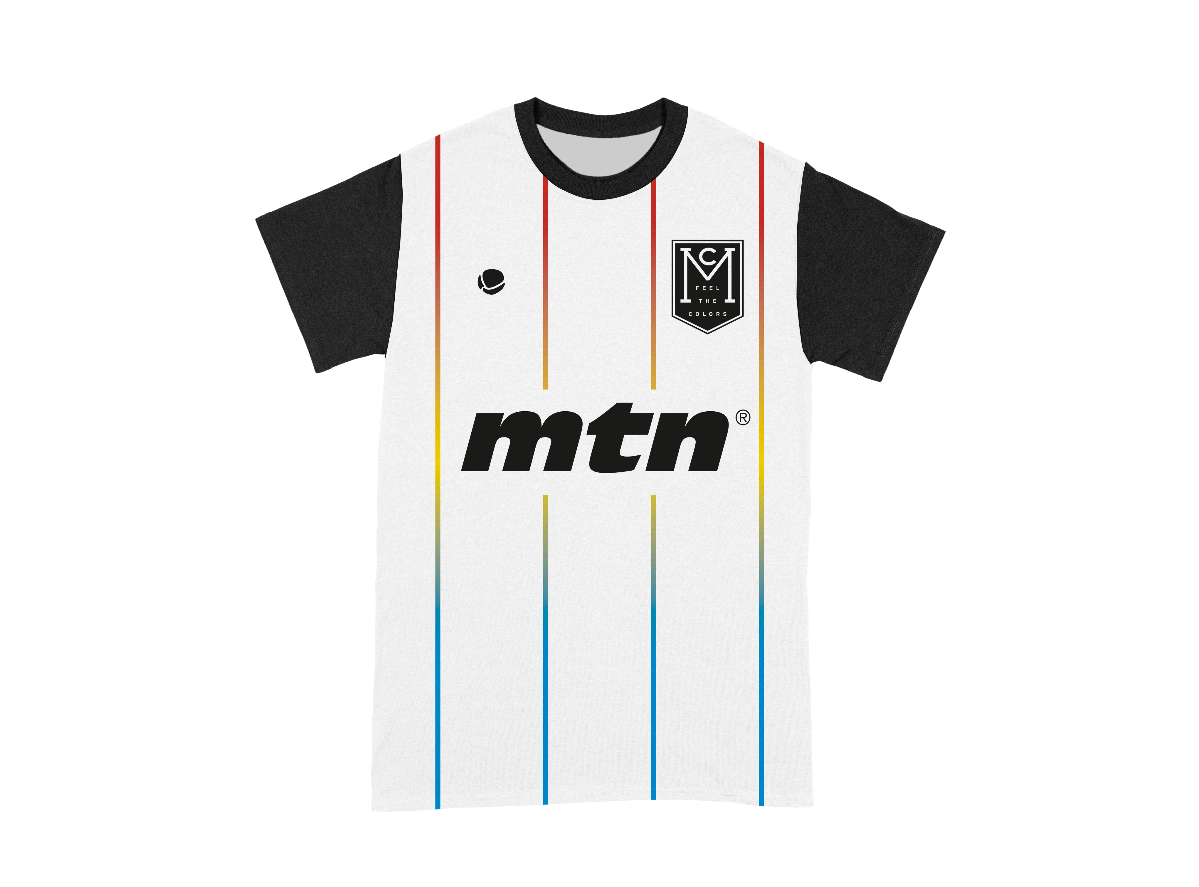 MTN Sports Jersey