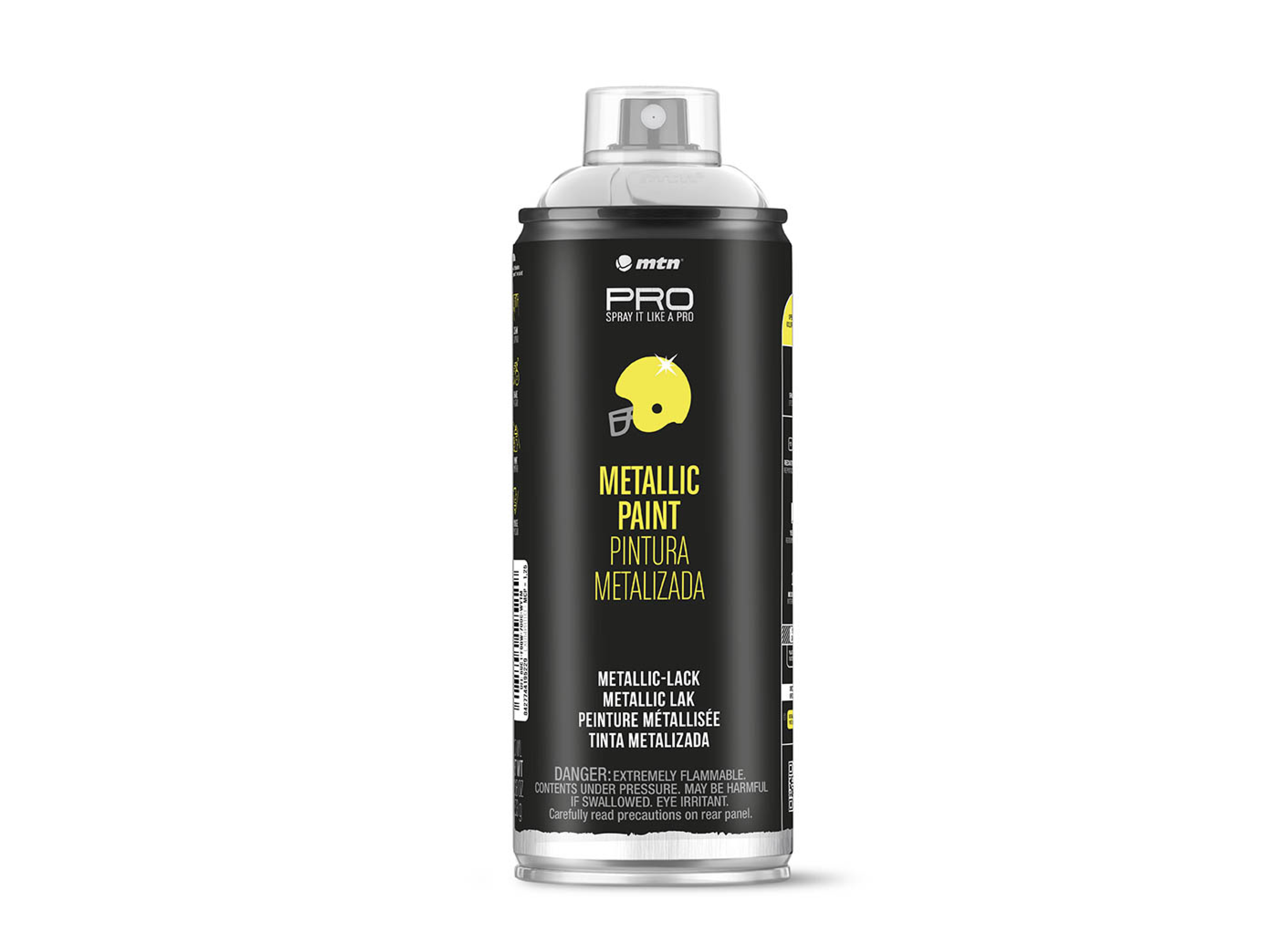 MTN PRO METALLIC-SPRAY
