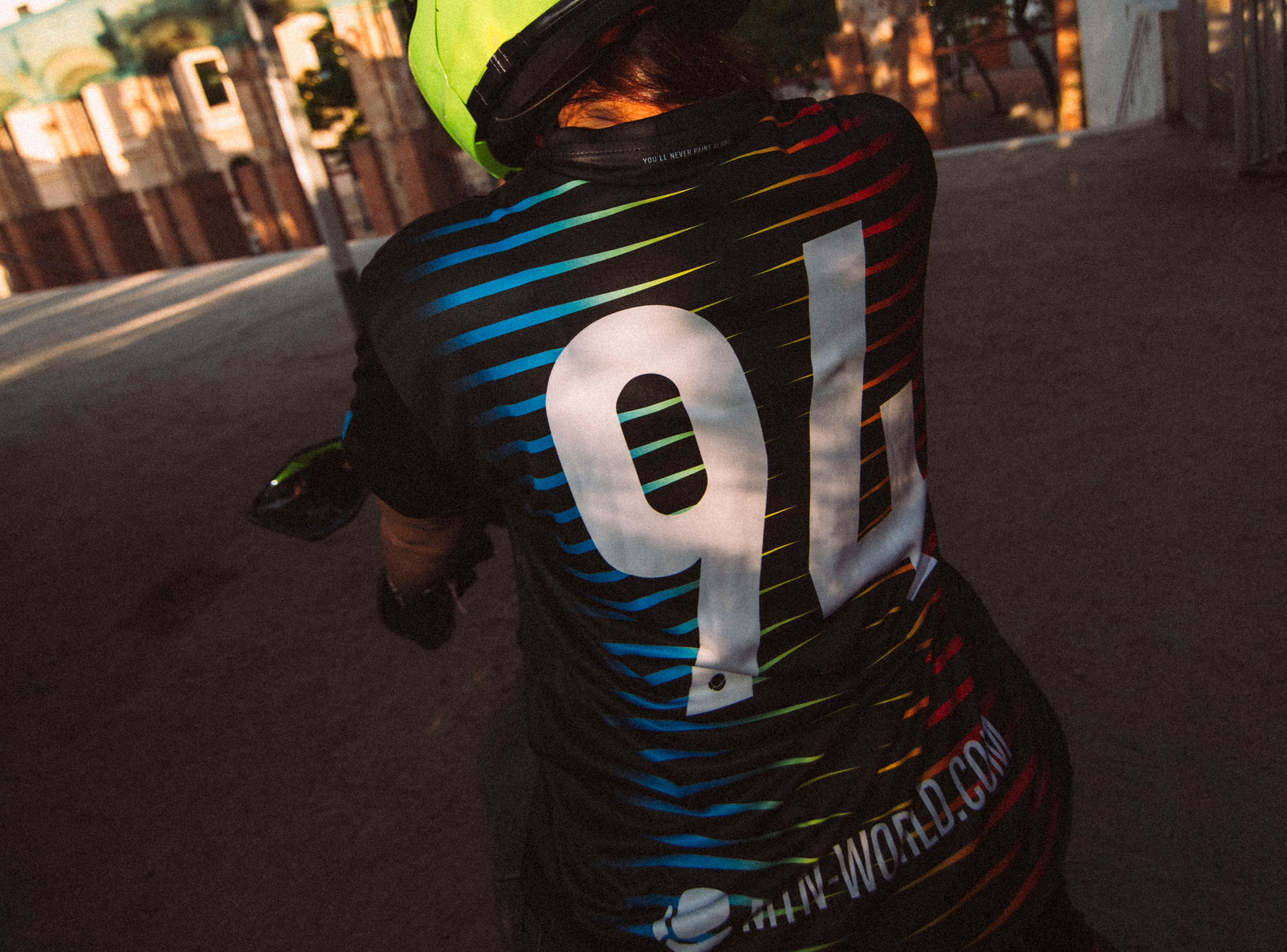 MTN Sports Jersey Vol. 2