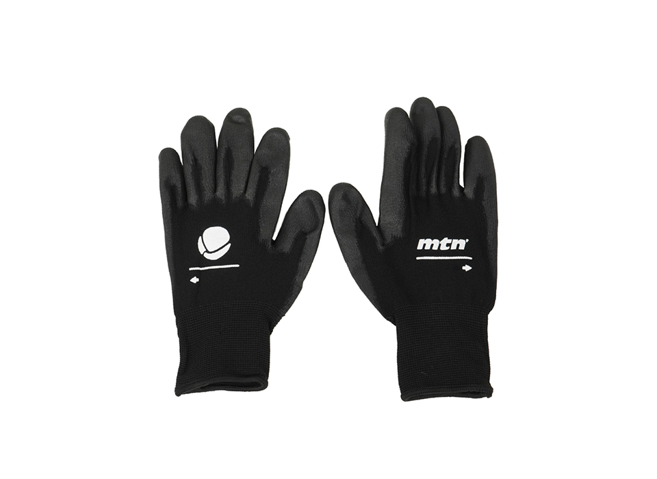 MTN PRO Nylon Handschuhe