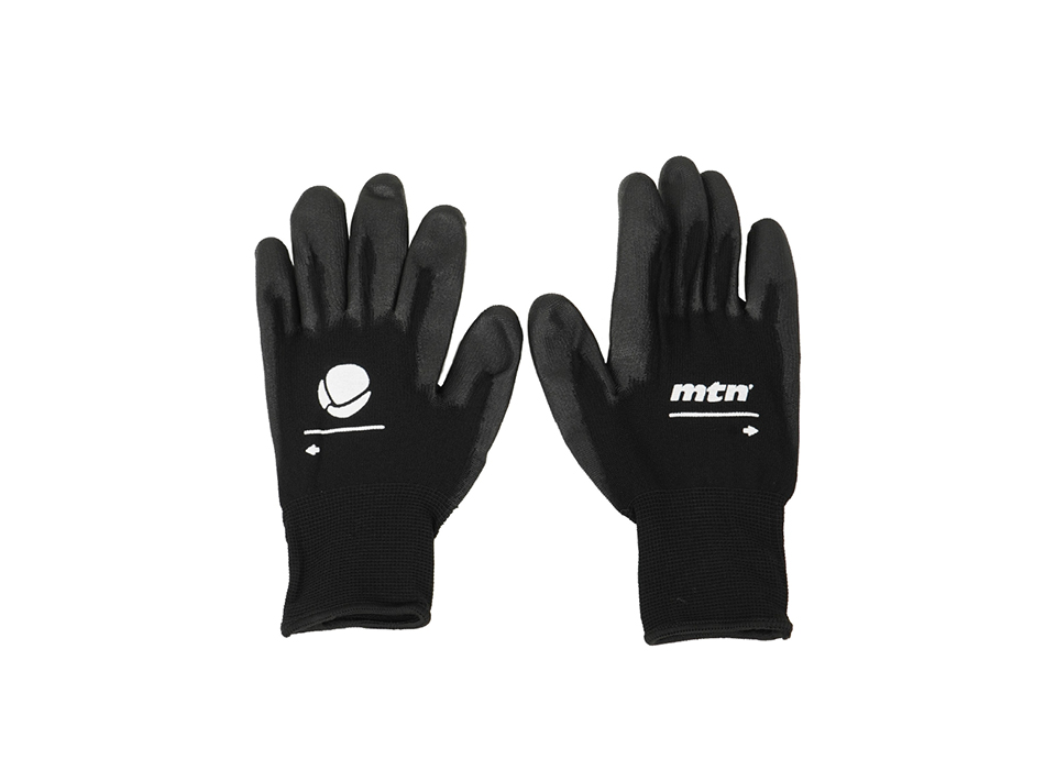 MTN PRO Gloves Nylon