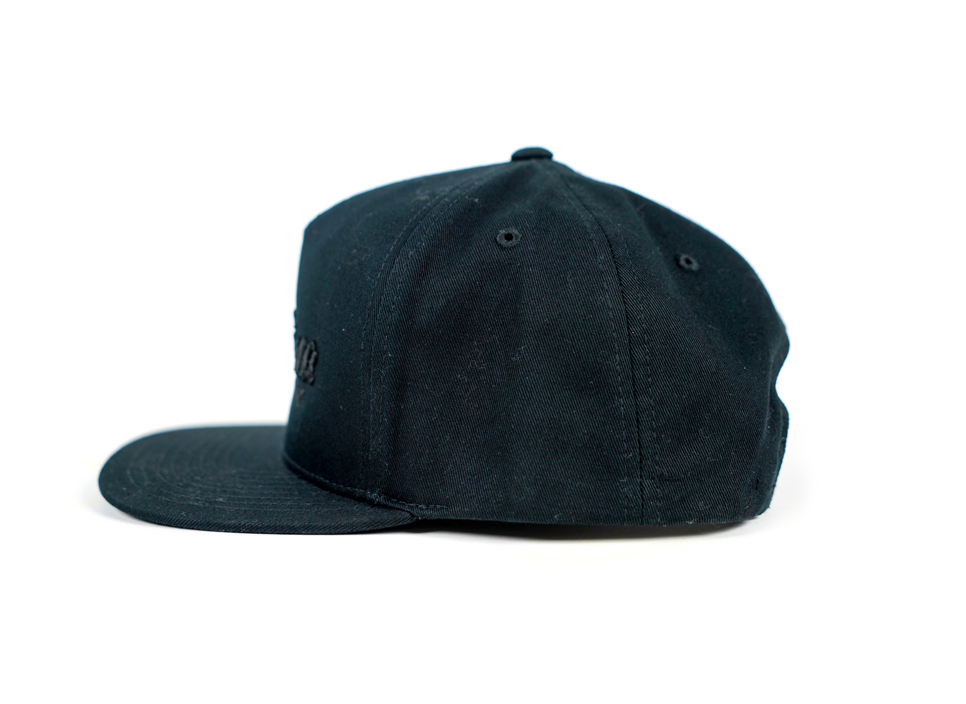 MTN Snapback Cap