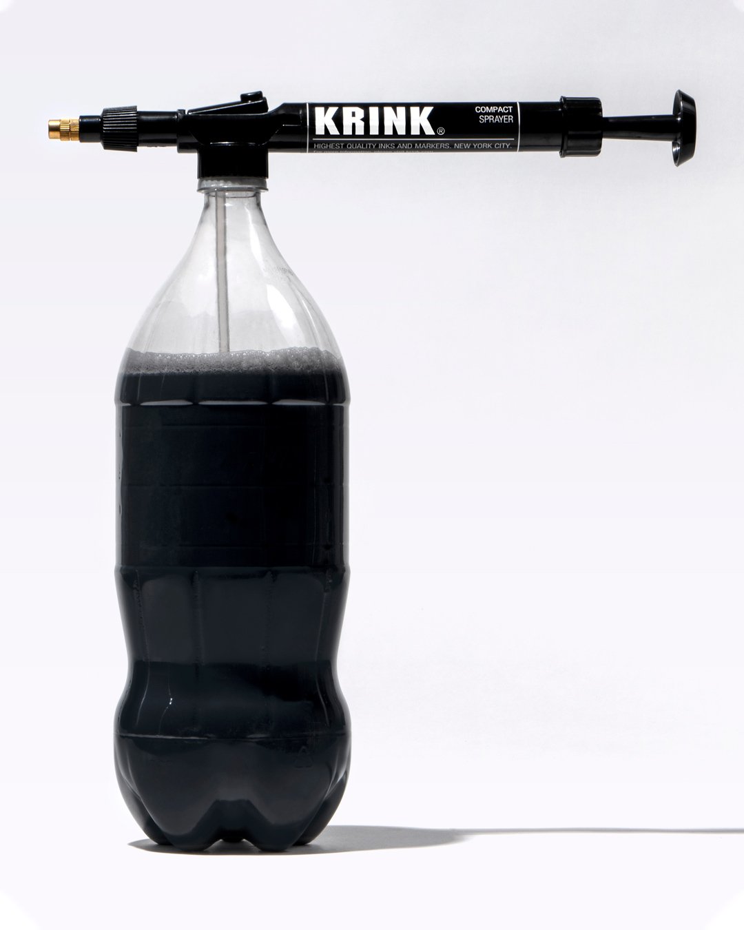 Krink Compact Sprayer