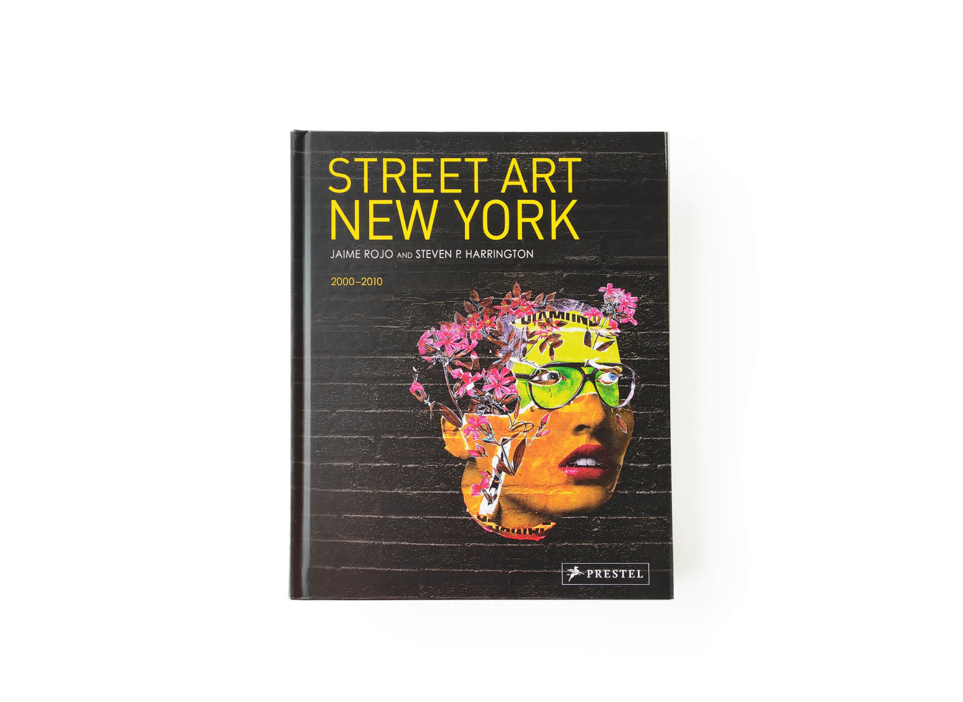 Street Art New York 