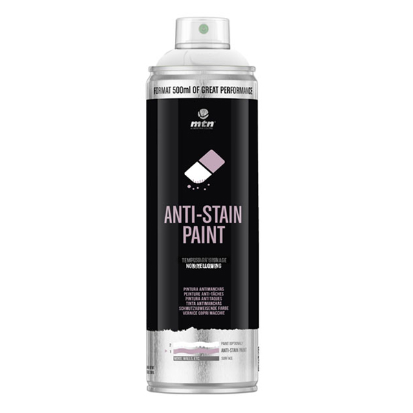 MTN PRO Anti-Flecken-Spray