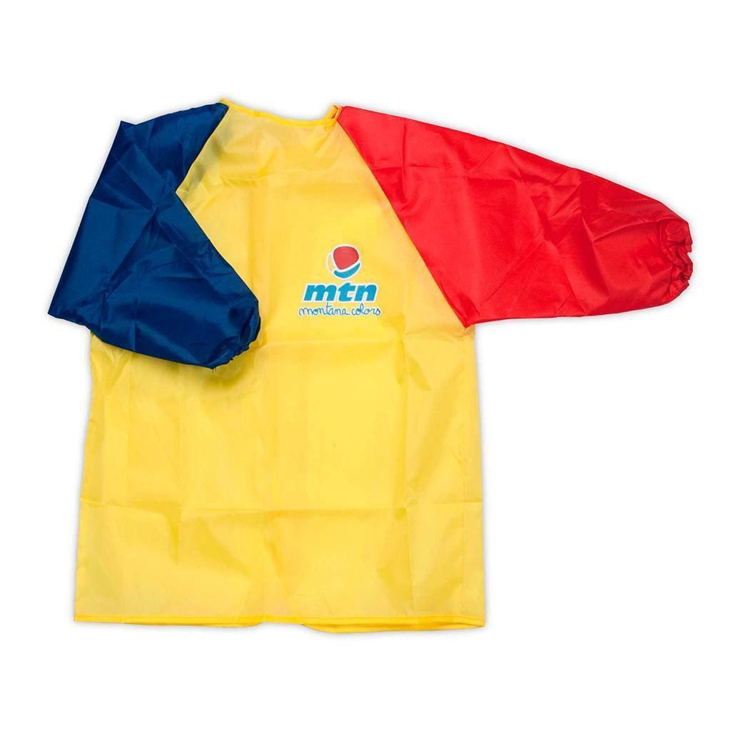  MTN Apron