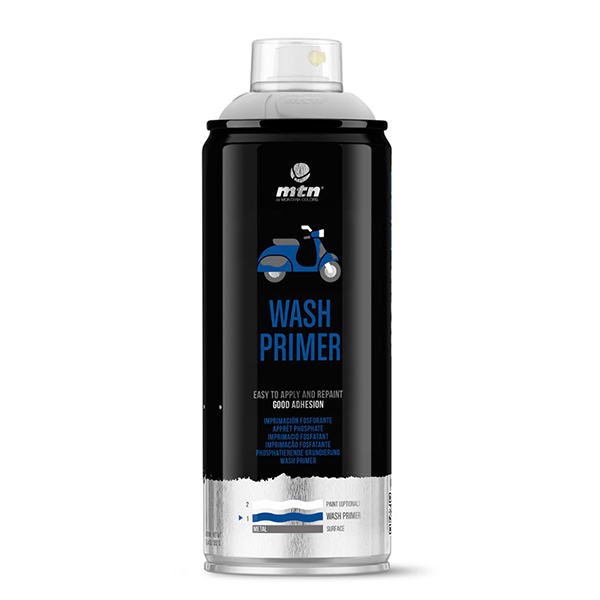 MTN PRO Wash Primer