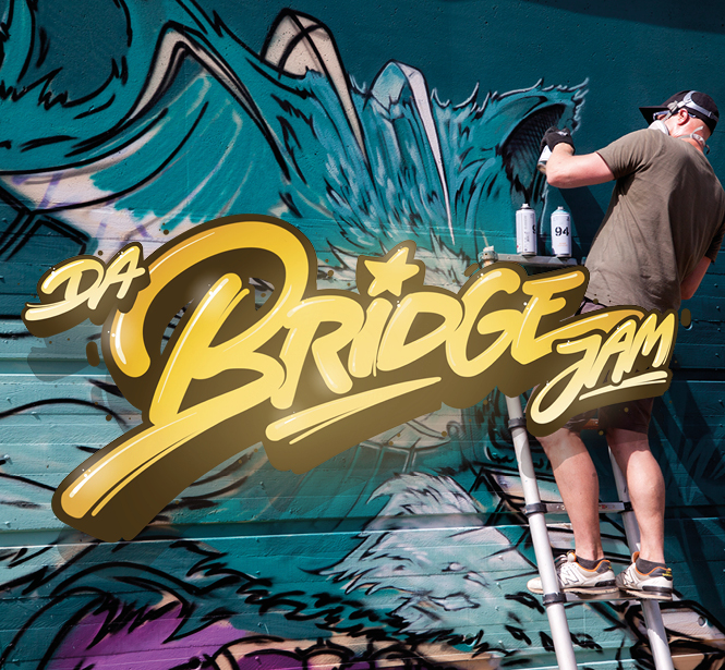 Da Bridge Jam 2022