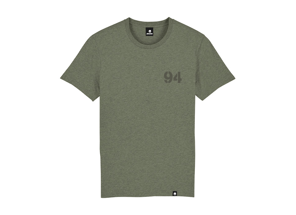 MTN T-Shirt "94 Green"