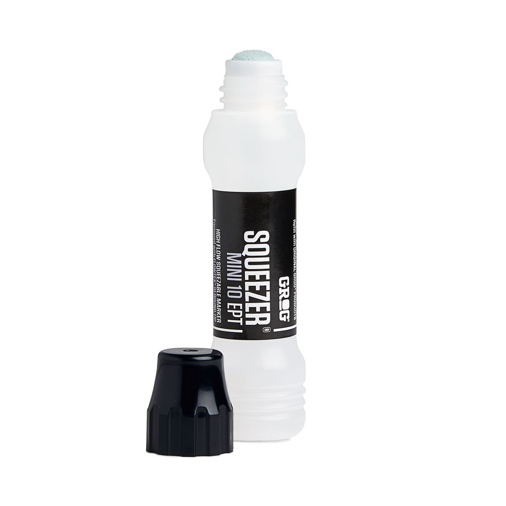 GROG Squeezer Mini 10 EPT