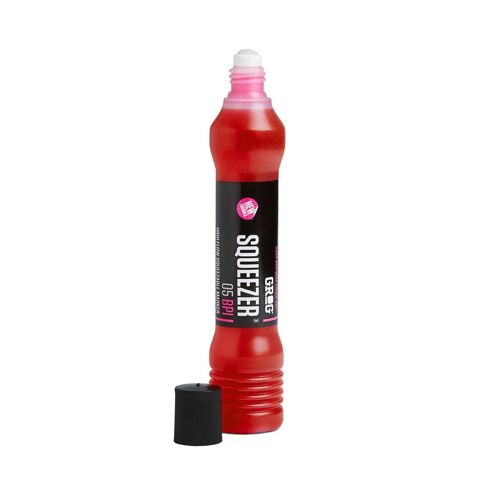 GROG Squeezer 05 BPI