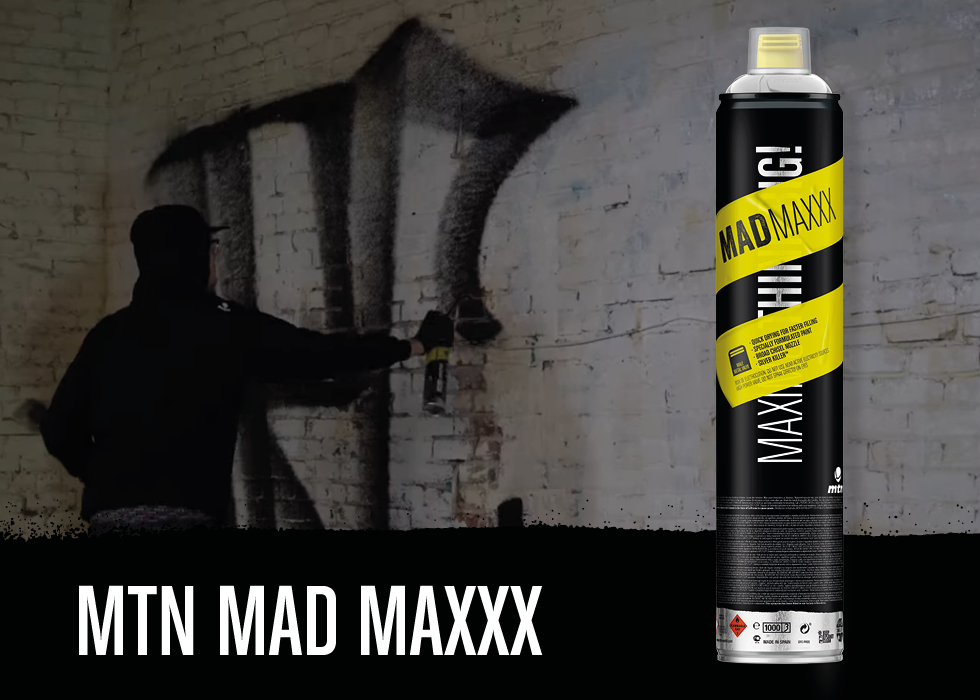 MTN Mad Maxxx