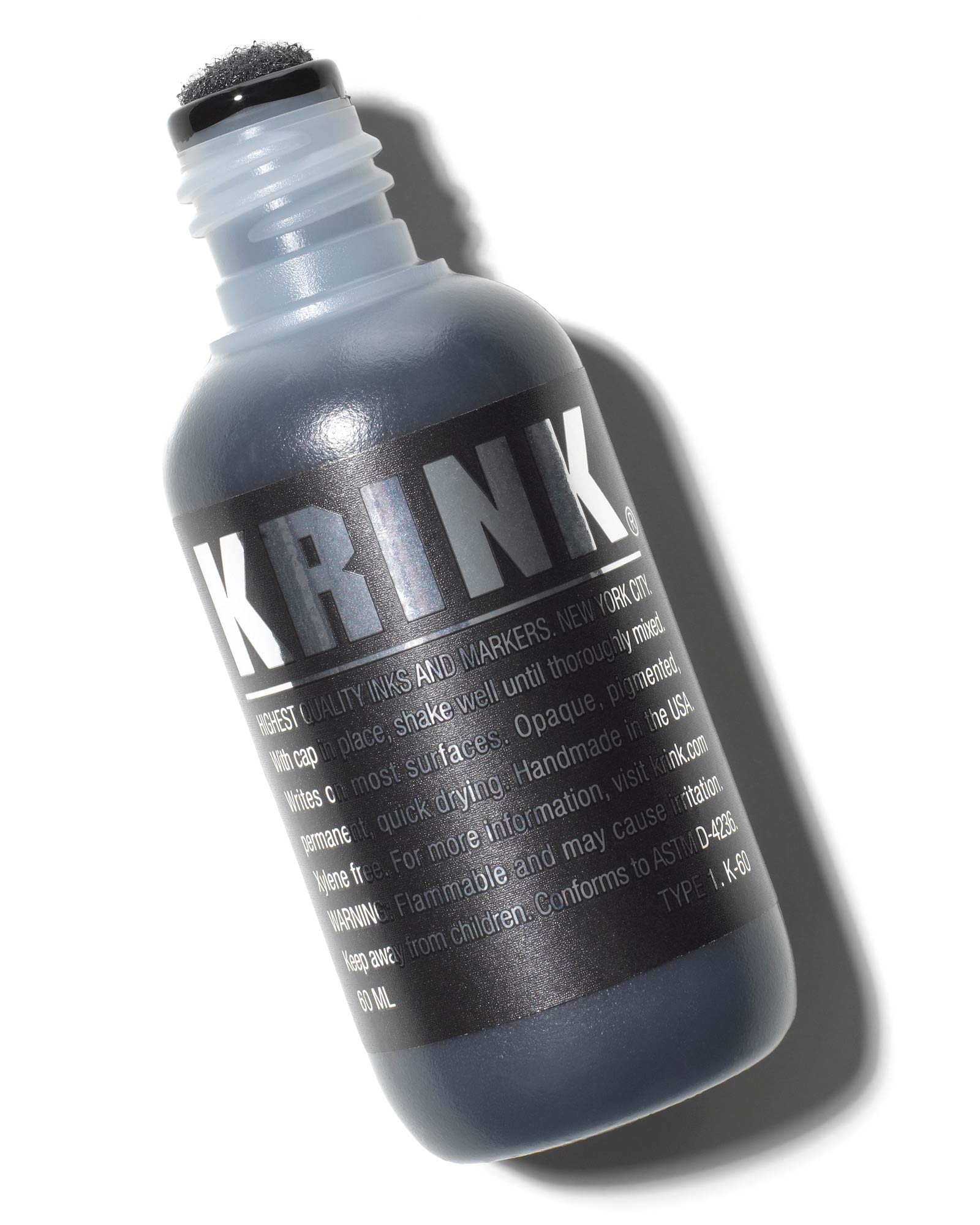 KRINK K-60